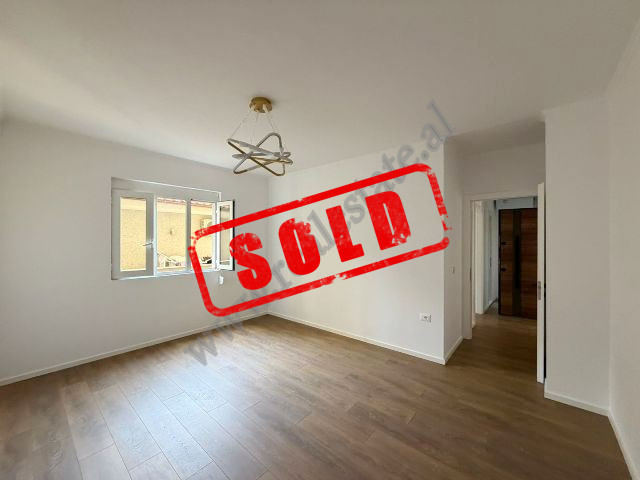 Apartament 1+1 ne shitje ne rrugen Bernard Bilota prane rruges Dritan Hoxha&nbsp;ne Tirane.
Pozicio